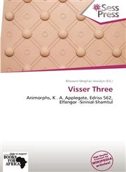 Visser Three,6139162041,9786139162048