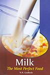 Milk The Most Perfect Food,8176221791,9788176221795