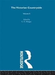 Victorian Countryside, Vol. 2,0415241960,9780415241960