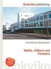 Wallis, Gilbert and Partners,5511907162,9785511907161