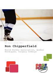 Ron Chipperfield,6139181933,9786139181933
