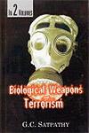 Biological Weapons and Terrorism 2 Vols.,8178351684,9788178351681