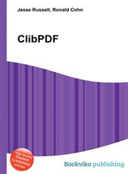 Clibpdf,551256031X,9785512560310