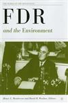 FDR and the Environment,1403968616,9781403968616