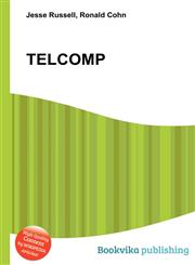 Telcomp,5511308498,9785511308494