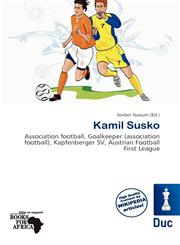 Kamil Susko,6138110226,9786138110224