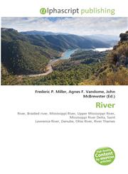 River,6130010303,9786130010300