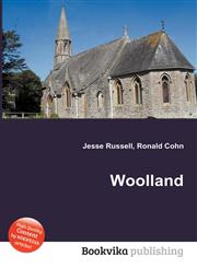Woolland,551226351X,9785512263518
