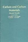 Carbon and Carbon Materials Recent Trends 1st Edition,8175411945,9788175411944