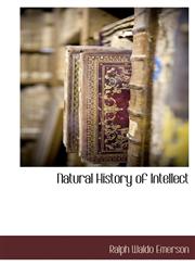 Natural History of Intellect,1116313111,9781116313116