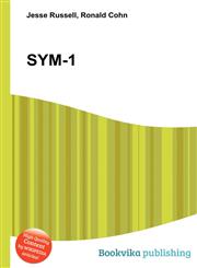 Sym-1,5511867160,9785511867168