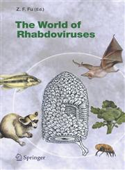 The World of Rhabdoviruses,354024011X,9783540240112