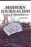 Modern Journalism Tools and Techniques,818376150X,9788183761505