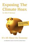 Exposing The Climate Hoax,0983923108,9780983923107
