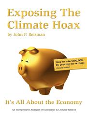 Exposing The Climate Hoax,0983923108,9780983923107