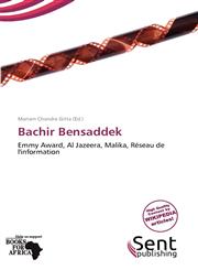Bachir Bensaddek,6136236141,9786136236148