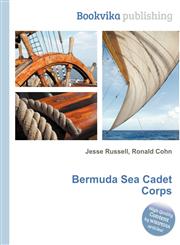 Bermuda Sea Cadet Corps,5511714208,9785511714202