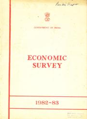 Economic Survey - 1982-83