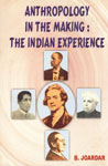 Anthropology in the Making The Indian Experience 1st Edition,8121004063,9788121004060