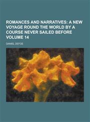 Romances and Narratives Volume 14,1230208097,9781230208091