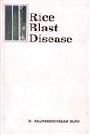Rice Blast Disease 1st Edition,8170351308,9788170351306