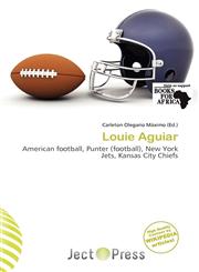Louie Aguiar,613995231X,9786139952311