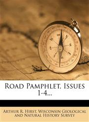 Road Pamphlet, Issues 1-4...,1275516920,9781275516922