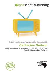 Catherine Neilson,613749389X,9786137493892