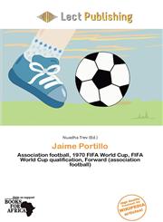 Jaime Portillo,6200869324,9786200869326