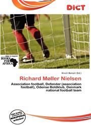 Richard M Ller Nielsen,6200574561,9786200574565