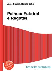 Palmas Futebol E Regatas,5511880450,9785511880457