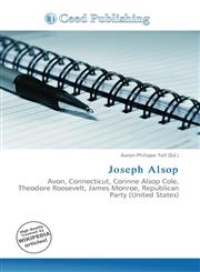 Joseph Alsop,6135793861,9786135793864