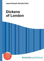 Dickens of London,5511047783,9785511047782