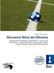 Giovanni Silva de Oliveira,6136859602,9786136859606