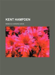 Kent Hampden,1151669040,9781151669049