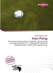 Han Peng,6136612119,9786136612119