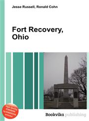 Fort Recovery, Ohio,5511927937,9785511927930
