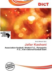 Jafar Kashani,6201933220,9786201933224