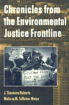 Chronicles from the Environmental Justice Frontline,0521669006,9780521669009