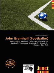 John Bramhall (Footballer),6135704222,9786135704228