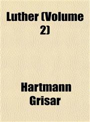 Luther (Volume 2),1152277022,9781152277021