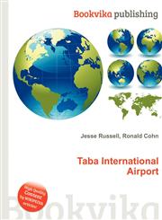 Taba International Airport,5512461451,9785512461457