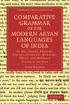 Comparative Grammar of the Modern Aryan Languages of India - Volume             3,1108048153,9781108048156