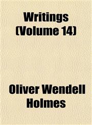 Writings (Volume 14),1152849670,9781152849679