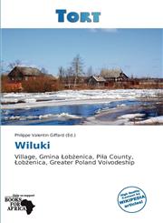 Wiluki,6138571134,9786138571131