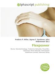 Flexpower,6135557408,9786135557404