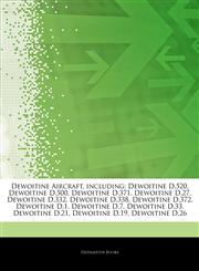 Articles On Dewoitine Aircraft, including Dewoitine D.520, Dewoitine D.500, Dewoitine D.371, Dewoitine D.27, Dewoitine D.332, Dewoitine D.338, Dewoitine D.372, Dewoitine D.1, Dewoitine D.7, Dewoitine D.33, Dewoitine D.21, Dewoitine D.19,1243235616,9781243235619