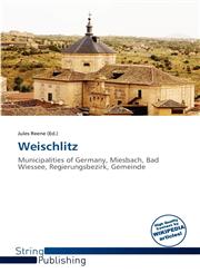 Weischlitz,6138675525,9786138675525