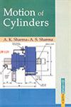 Motion of Cylinders,8183563449,9788183563444