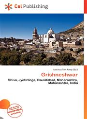 Grishneshwar,613677707X,9786136777078